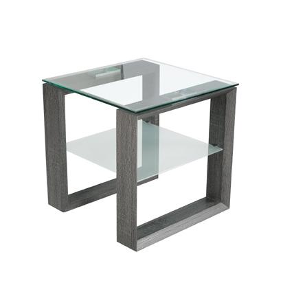 Primo International Crimson End Table 7369-ETSN2444/7369-ETLN2444 IMAGE 1