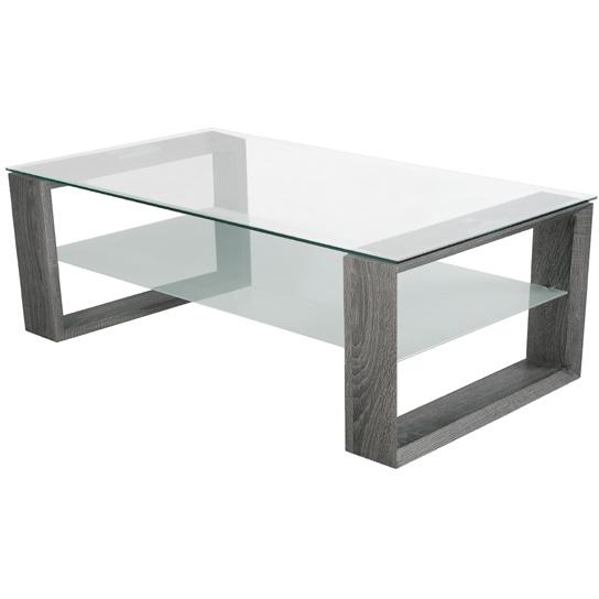 Primo International Crimson Coffee Table 7369-CTLN2444/7369-CTSN2444 IMAGE 1