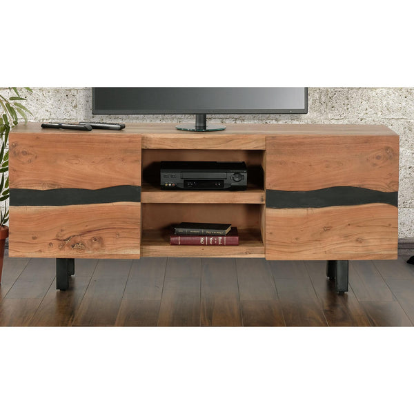 Primo International TV Stand 8077-TSTY3709 IMAGE 1