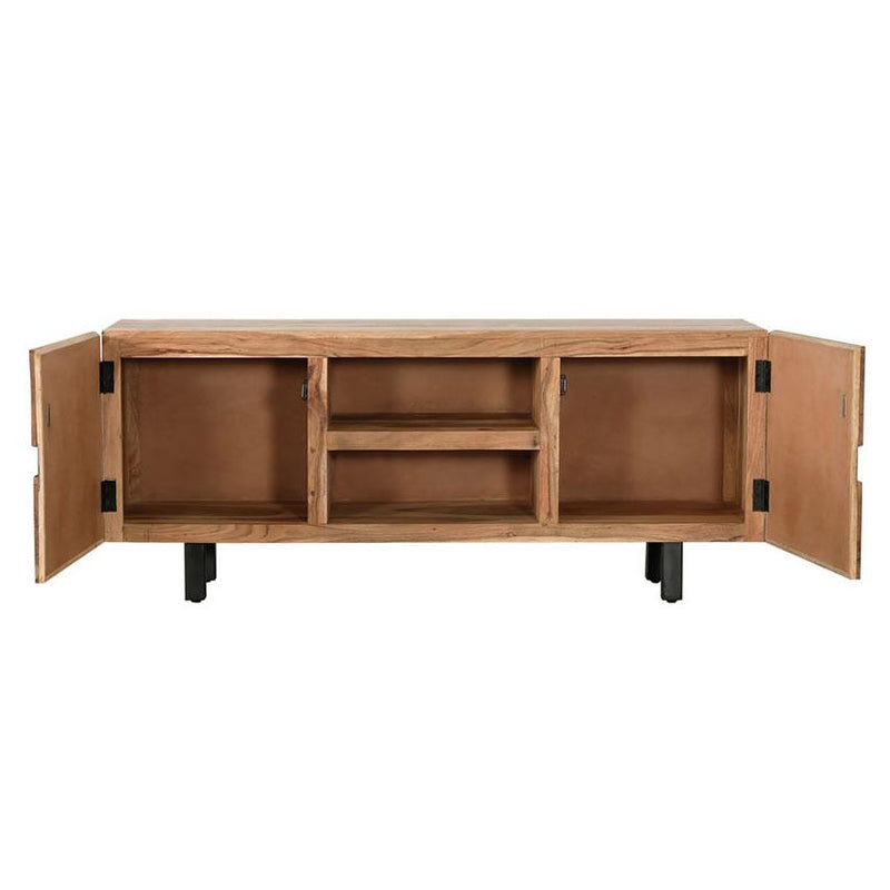 Primo International TV Stand 8077-TSTY3709 IMAGE 2