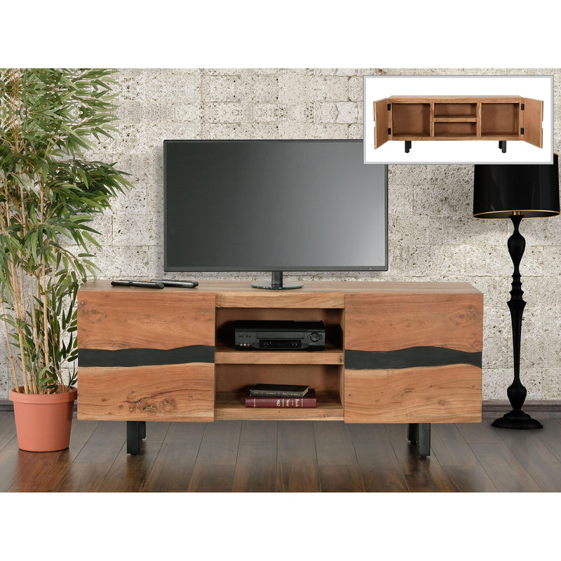 Primo International TV Stand 8077-TSTY3709 IMAGE 3