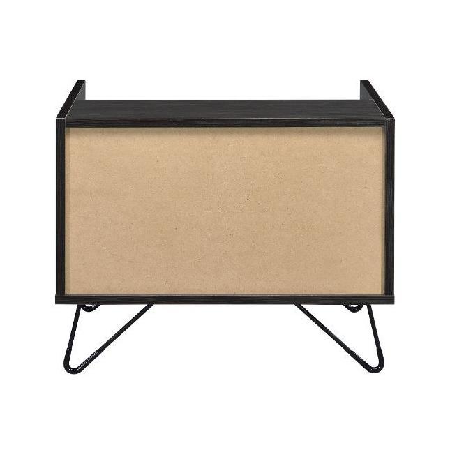 Acme Furniture Melkree Accent Table 97968 IMAGE 4