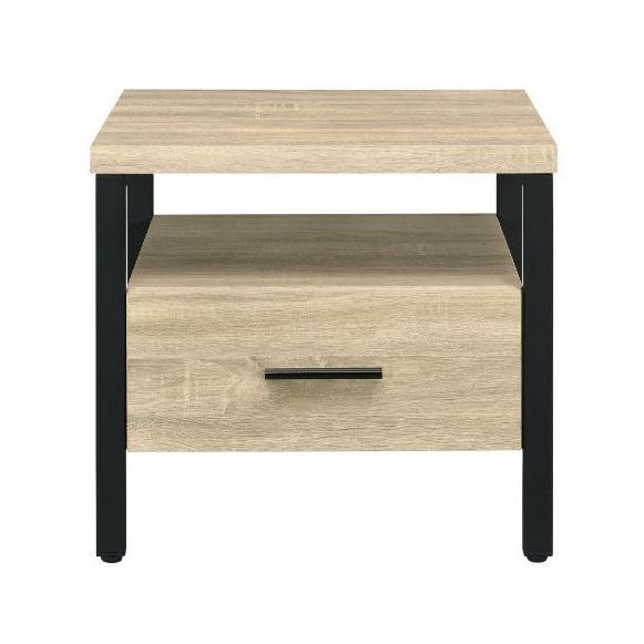 Acme Furniture Yawan Accent Table 97970 IMAGE 1