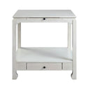 Acme Furniture Seatlas 97975 Accent Table IMAGE 3