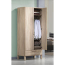 Acme Furniture Odella 98090 Wardrobe IMAGE 1