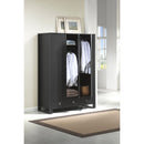 Acme Furniture Alexis 98091 Wardrobe IMAGE 1
