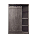 Acme Furniture Bellarosa 98092 Wardrobe IMAGE 1