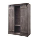 Acme Furniture Bellarosa 98092 Wardrobe IMAGE 3