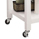 Acme Furniture Ottawa 98320 Kitchen Cart IMAGE 4