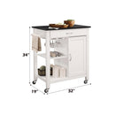 Acme Furniture Ottawa 98320 Kitchen Cart IMAGE 9