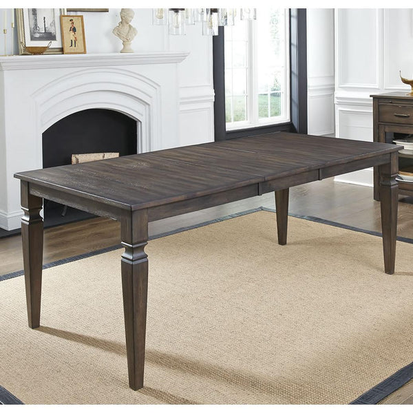 A-America Kingston Dining Table KIG-DG-6-07-0 IMAGE 1