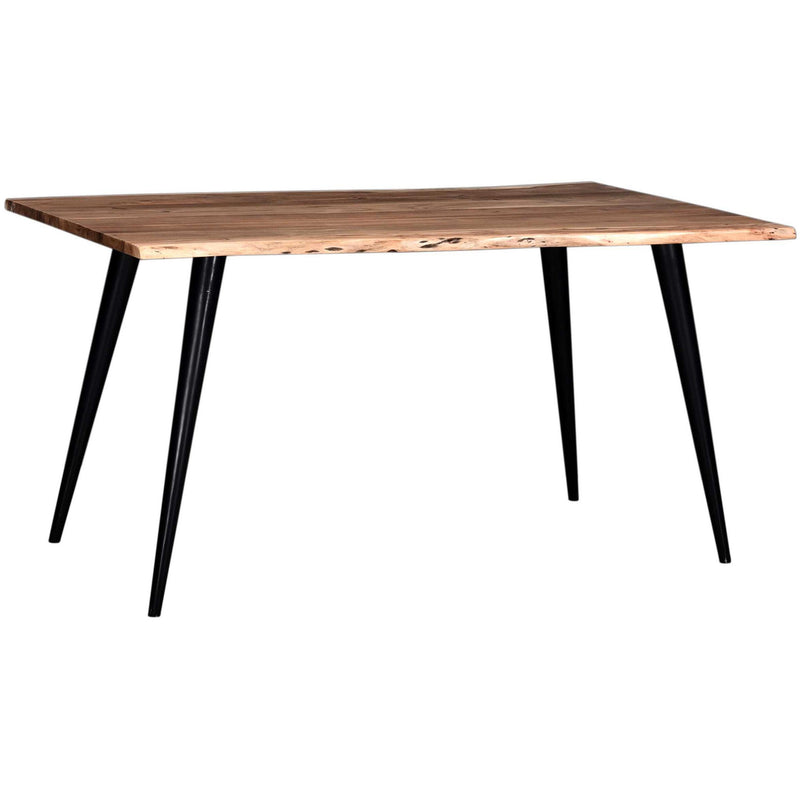 Primo International Dining Table D4381WNAB3SHTB/D4381WNAB3SHTT IMAGE 1