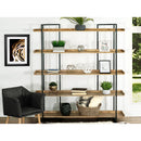 Primo International 8663 Bookshelf IMAGE 1