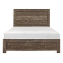  Mazin Furniture Corbin 1534F-1 Full Bed in a Box IMAGE 1