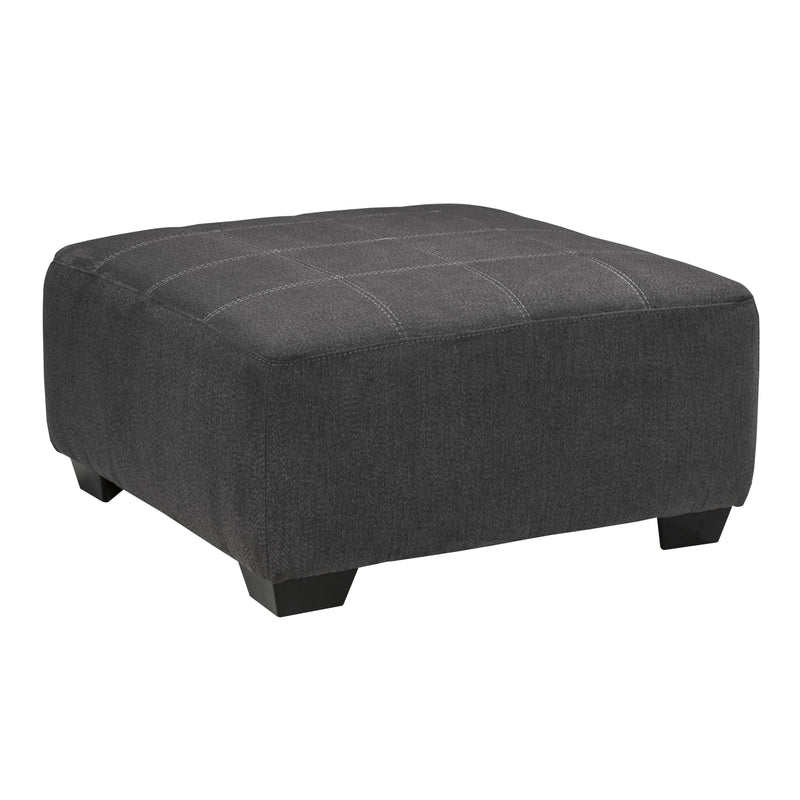 Benchcraft Ambee Fabric Ottoman 2862008 IMAGE 1