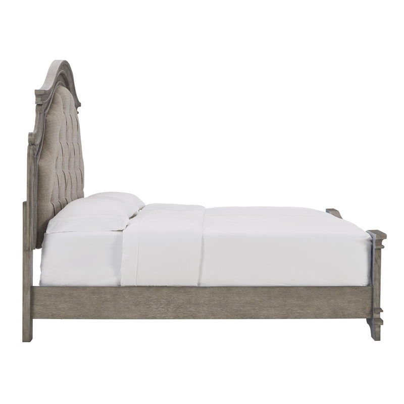 Signature Design by Ashley Lodenbay King Panel Bed B751-56/B751-58/B751-97 IMAGE 3