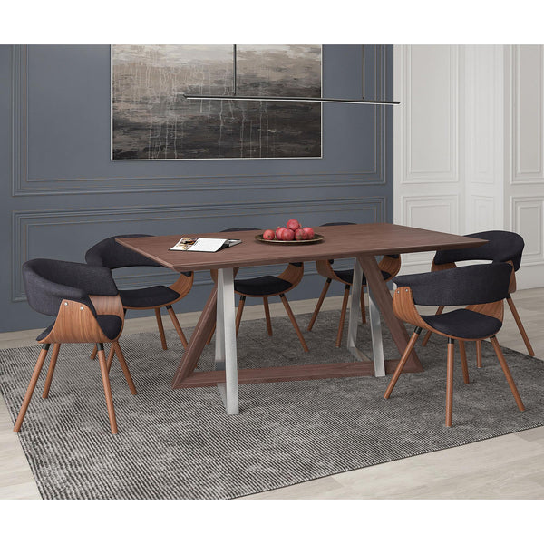 !nspire Drake/Holt 7 pc Dinette 207-219_981CH IMAGE 1