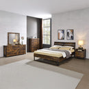 Acme Furniture Juvanth 24247EK Eastern King Bed IMAGE 6