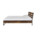 Acme Furniture Juvanth 24250Q Queen Bed IMAGE 2