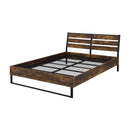 Acme Furniture Juvanth 24250Q Queen Bed IMAGE 3