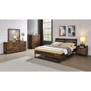 Acme Furniture Juvanth 24250Q Queen Bed IMAGE 5