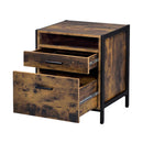 Acme Furniture Juvanth 24263 Nightstand IMAGE 4