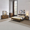 Acme Furniture Juvanth 24263 Nightstand IMAGE 7