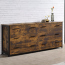Acme Furniture Juvanth 24265 Dresser IMAGE 1