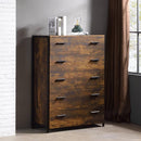 Acme Furniture Juvanth 24266 Chest IMAGE 1