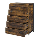 Acme Furniture Juvanth 24266 Chest IMAGE 4