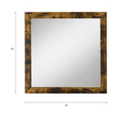 Acme Furniture Juvanth 24264 Mirror IMAGE 4
