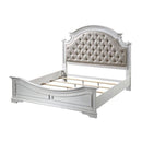 Acme Furniture Florian 28717EK Eastern King Bed IMAGE 1
