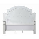 Acme Furniture Florian 28717EK Eastern King Bed IMAGE 4