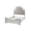 Acme Furniture Florian 28720Q Queen Bed IMAGE 1