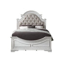 Acme Furniture Florian 28720Q Queen Bed IMAGE 2