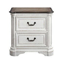 Acme Furniture Florian 28723 Nightstand IMAGE 1