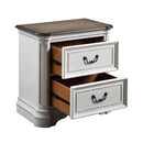 Acme Furniture Florian 28723 Nightstand IMAGE 3