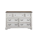 Acme Furniture Florian 28725 Dresser IMAGE 3