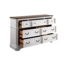 Acme Furniture Florian 28725 Dresser IMAGE 4