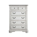 Acme Furniture Florian 28726 Chest IMAGE 2
