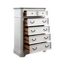 Acme Furniture Florian 28726 Chest IMAGE 3