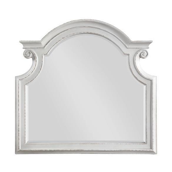 Acme Furniture Florian Dresser Mirror 28724 IMAGE 1