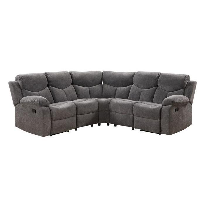 Acme Furniture Kalen 54135 Sectional Sofa IMAGE 1