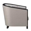 Acme Furniture Zemocryss 54237 Chair With Pillow IMAGE 3