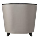 Acme Furniture Zemocryss 54237 Chair With Pillow IMAGE 4