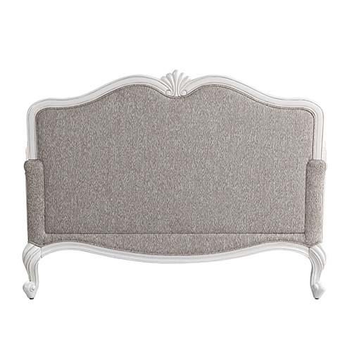 Acme Furniture Ciddrenar 54311 Loveseat With 3 Pillows IMAGE 9
