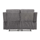 Acme Furniture Kalen 55443 Loveseat IMAGE 4