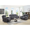 Acme Furniture Kalen 55443 Loveseat IMAGE 5