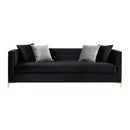 Acme Furniture Fergal 55665 Sofa IMAGE 1
