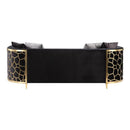 Acme Furniture Fergal 55665 Sofa IMAGE 4